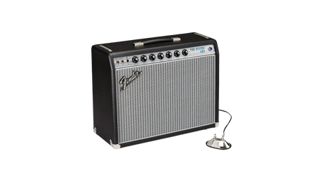 Guitar Amplifiers