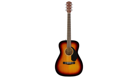 Acoustic Guitars