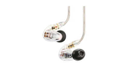 In-Ear Headphones