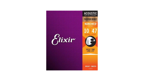 Strings For Acoustic Guitar