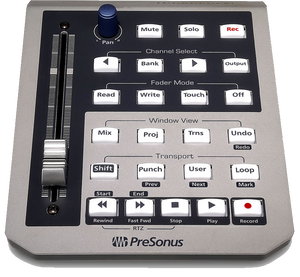 Presonus Faderport