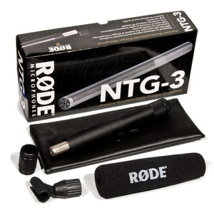 Rode NTG3