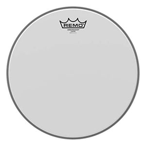 Remo 12 Wheaterking Ambassador coated