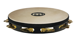 MEINL STAH1B-BK WOOD tambourine