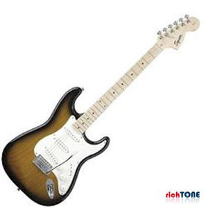 Squier Affinity Special Stratocaster 2 TS sunburst