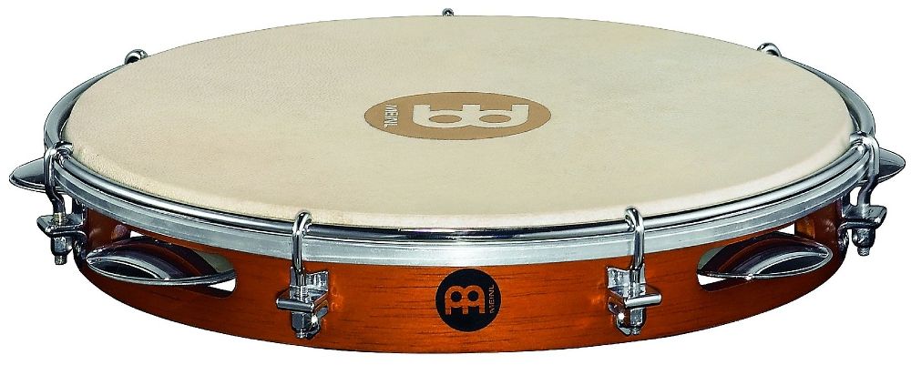 MEINL PA10CN-M Pandeiro