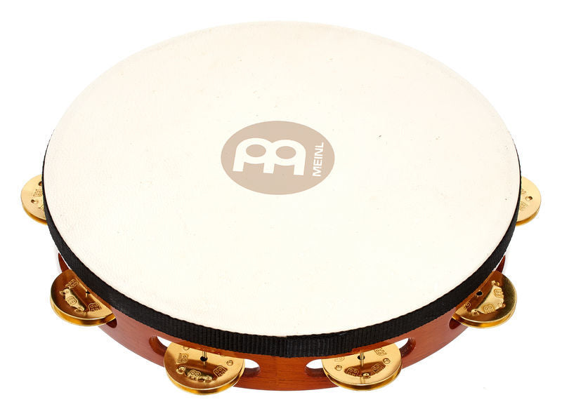 MEINL TAH1B-AB medinis tamburinas