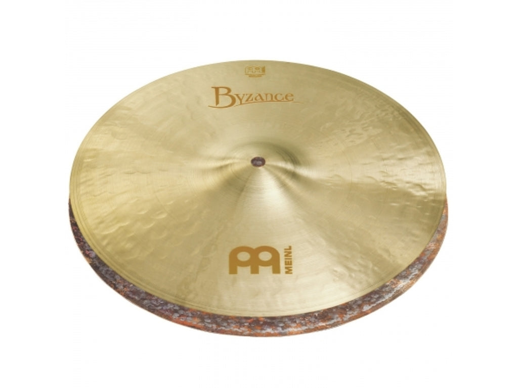 MEINL B14JTH Wolfgang Hafner HH lėkštė