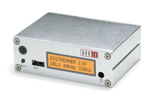 Barix Exstreamer 110 LCD