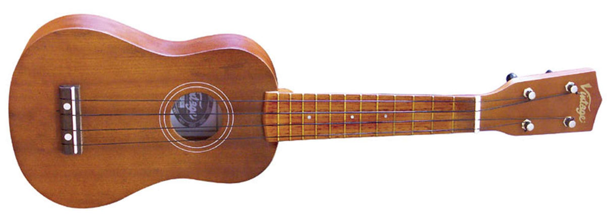 Vintage VUK15N Ukulele