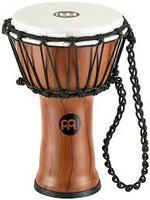 MEINL JRD-TA JR. Djembe Twisted Amber