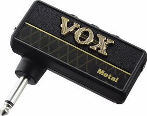 VOX AmPlug Metal