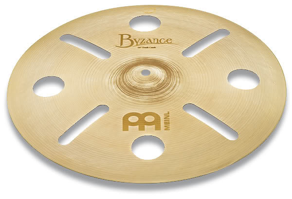 MEINL B16TRC Trash crash