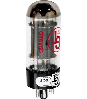 Groove Tubes GT-6V6-S