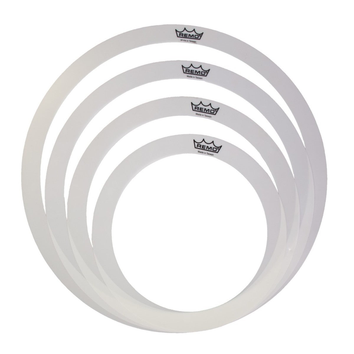 Remo 10 12 14 14 Rem O Ring Pack