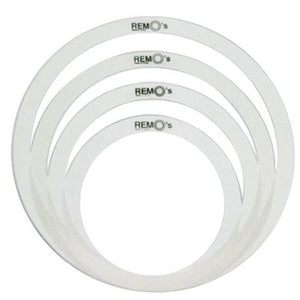 Remo 12 13 14 16 Rem O Ring Pack