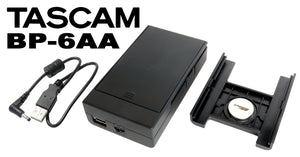 Tascam BP-6AA