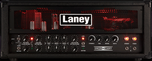 Laney IRT120H