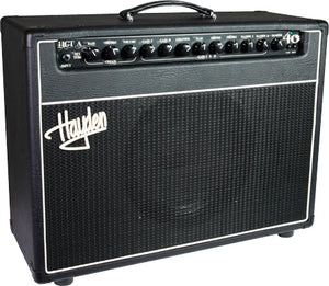 Hayden H-HGT-A-C40 stiprintuvas elektrinei gitarai