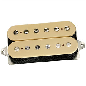 DiMarzio DP223CR PAF Bridge nuėmėjas el. gitarai