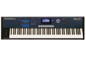 Kurzweil PC3LE8