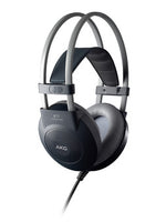 AKG K77 perception