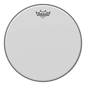 Remo 13 Wheaterking Ambassador coated