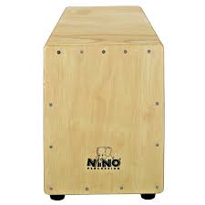 MEINL NINO257 Trapeze Cajon