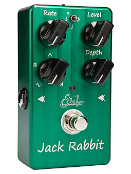 Suhr Jack Rabbitt Tremolo pedal