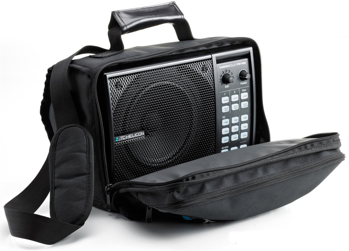 TC-Helicon Gigbag VoiceSolo FX150