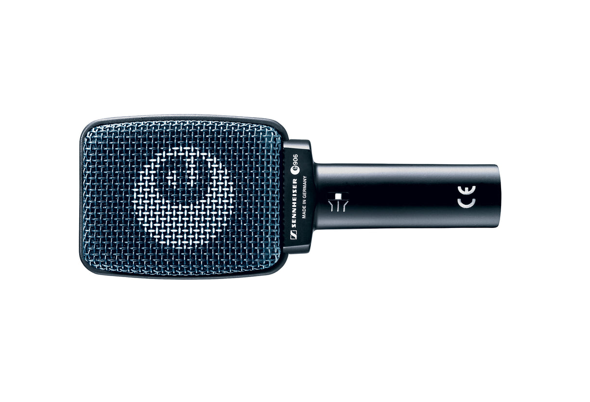 Sennheiser E 906 mikrofonas