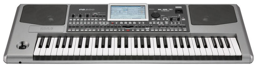 Korg Pa900