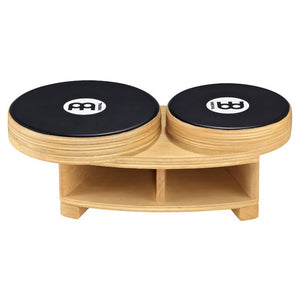 MEINL PBCA1NT EBK-M Pro Bongo Cajon Natural