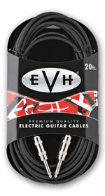 EVH Premium Cable 20 gitarinis laidas