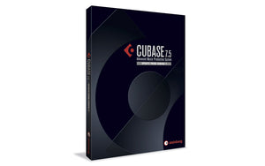 Cubase 7.5 UD