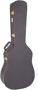 Kinsman CSA535 dėklas semi-akustinei gitarai