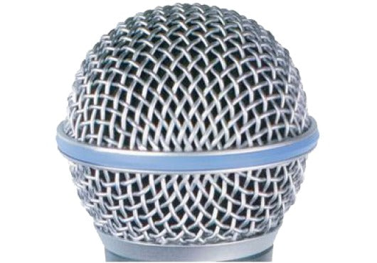 Shure RK265G gaubtelis Beta 58A mikrofonui