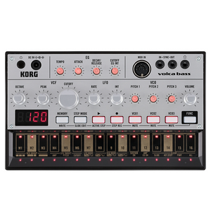 Korg Volca Bass