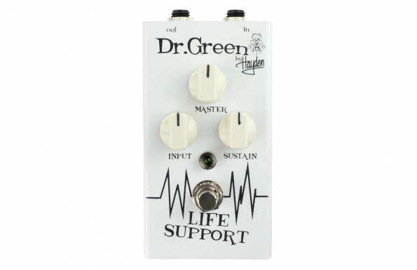 DR. Green Life Support