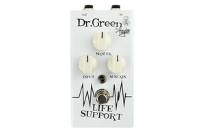 DR. Green Life Support