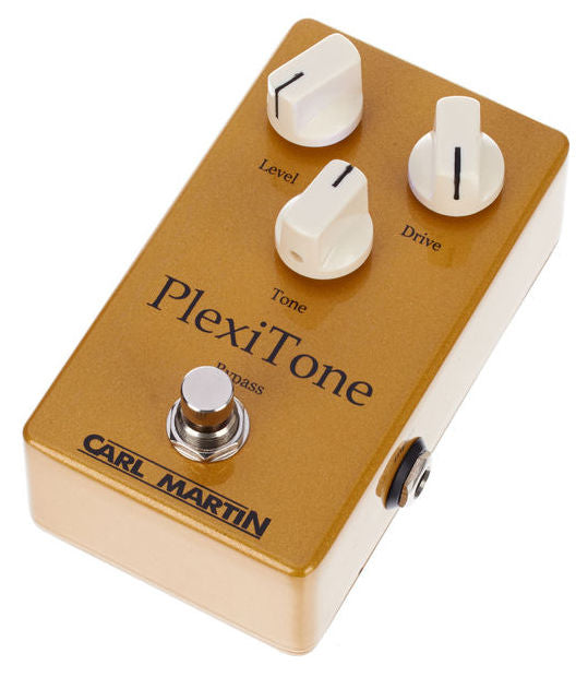 Carl Martin Single Plexi Tone drive