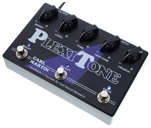 Carl Martin Plexi Tone drive