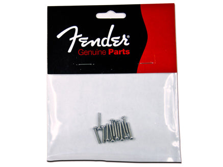 Fender Screw MA RD HD 4-40X5/8 varžtai saddle