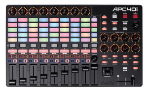 AKAI APC 40 mkII kontroleris