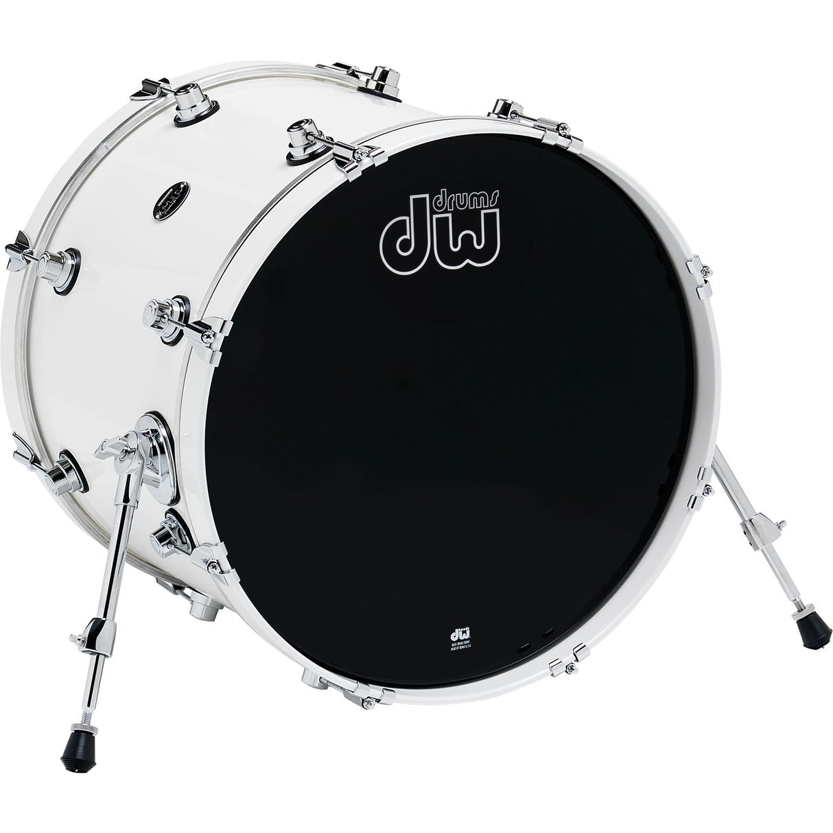 DW Performance kit 10, 12, 16, 22