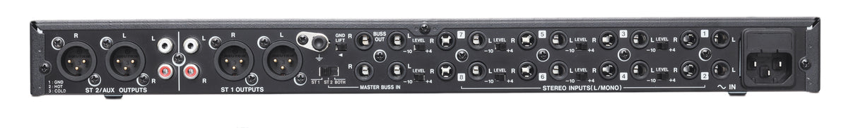 Tascam LM-8ST