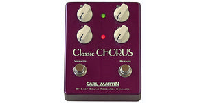 Carl Martin Classic Chorus