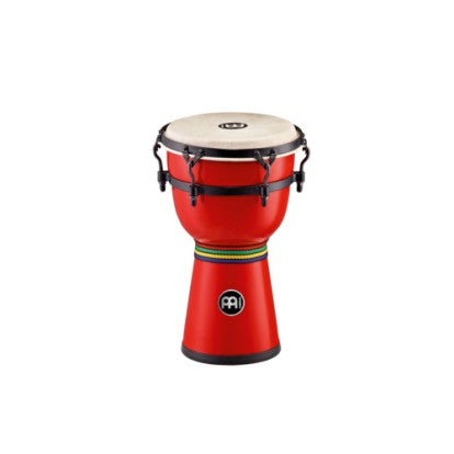 MEINL HDJ200R Fiber Mini Dancing Djembe drum