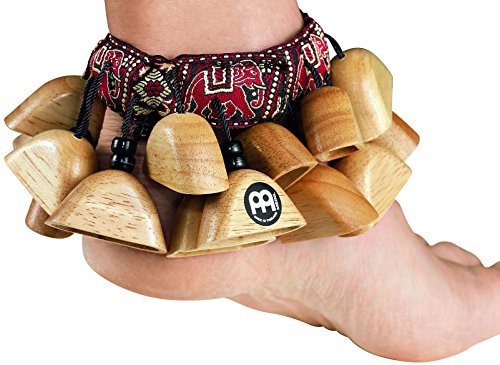 MEINL FR1NT Foot Rattle