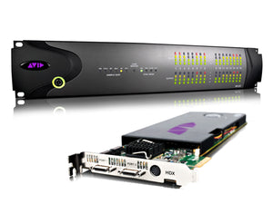 AVID Protools HD I/O 8x8x8